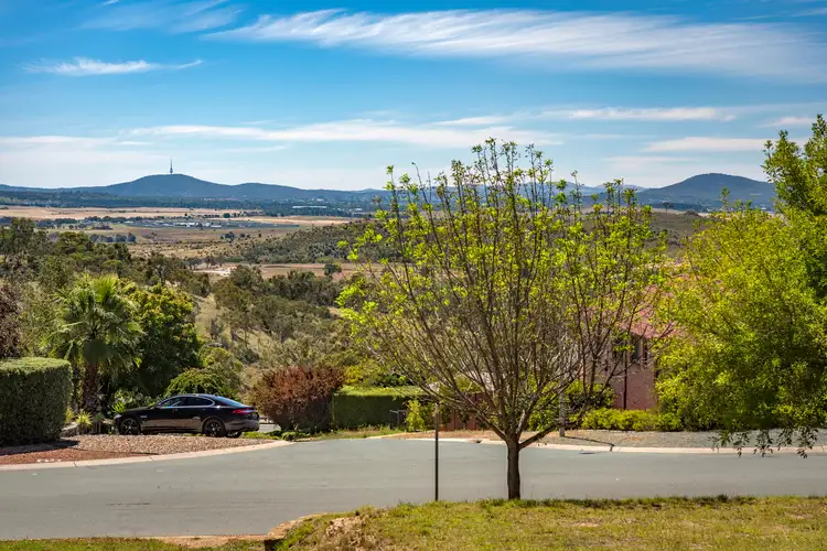 Fifth view of Homely land listing, 103 Waterfall Drive, Jerrabomberra NSW 2619