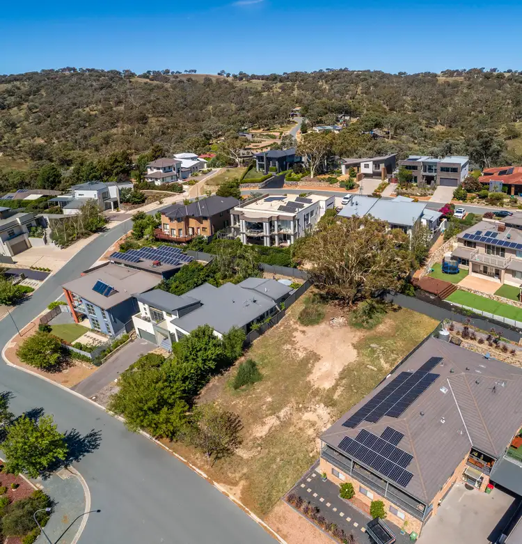 Sixth view of Homely land listing, 103 Waterfall Drive, Jerrabomberra NSW 2619