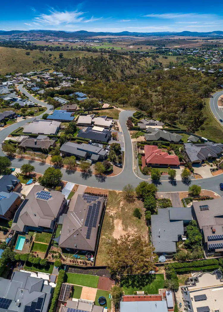 Seventh view of Homely land listing, 103 Waterfall Drive, Jerrabomberra NSW 2619