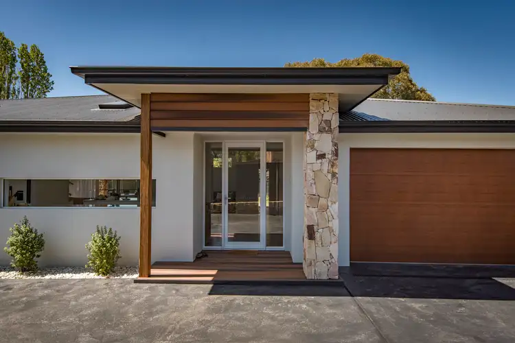 Second view of Homely house listing, 2A Hazelwood Street, Karabar NSW 2620