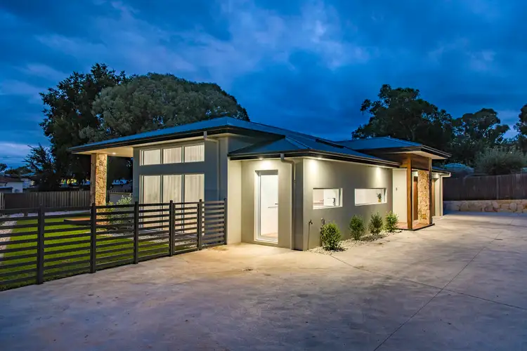 Third view of Homely house listing, 2A Hazelwood Street, Karabar NSW 2620