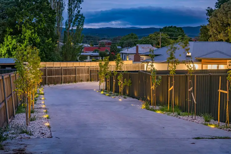 Fourth view of Homely house listing, 2A Hazelwood Street, Karabar NSW 2620