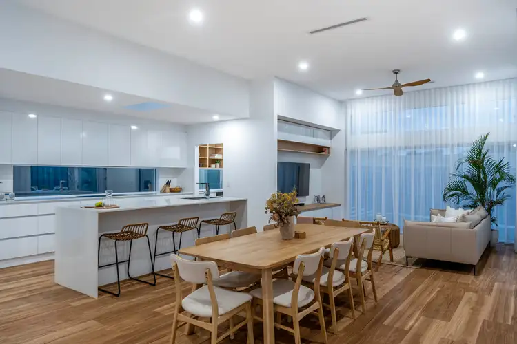 Fifth view of Homely house listing, 2A Hazelwood Street, Karabar NSW 2620