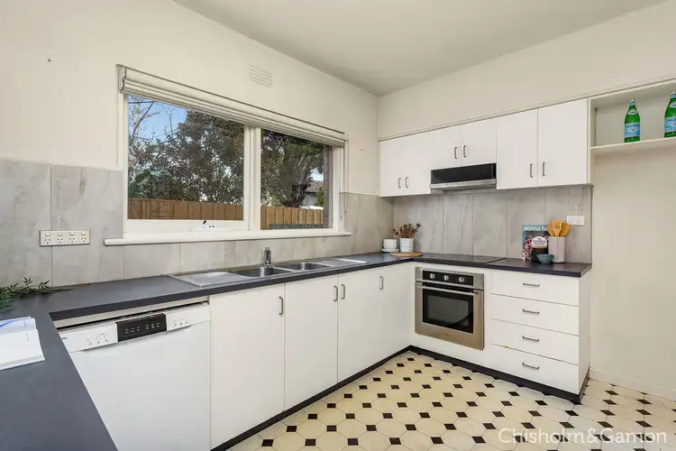Fifth view of Homely apartment listing, 1/125 Glenhuntly Road, Elwood VIC 3184