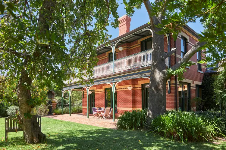 25 - 27 Elwood Street, Brighton VIC 3186