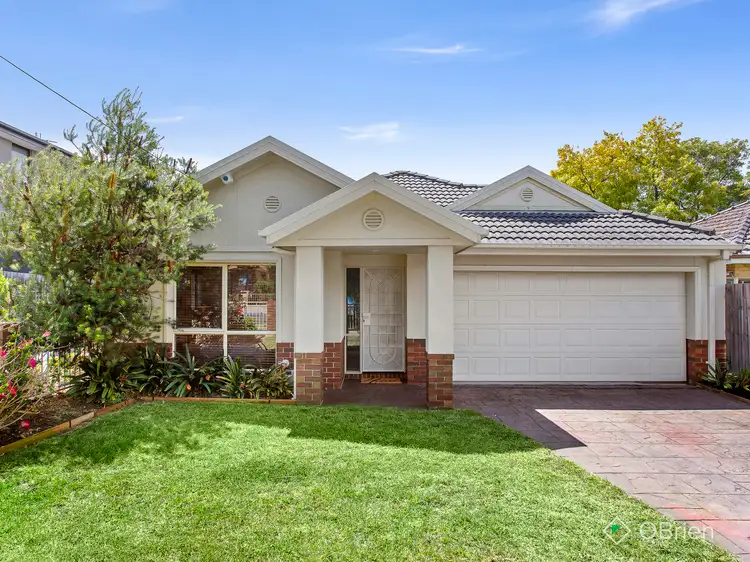Main view of Homely townhouse listing, 29 Sunray Avenue, Cheltenham VIC 3192