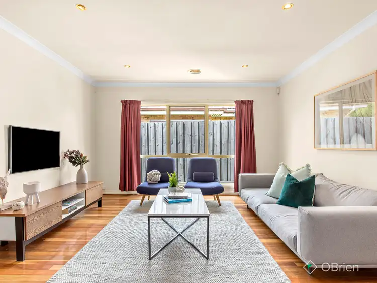 Second view of Homely townhouse listing, 29 Sunray Avenue, Cheltenham VIC 3192