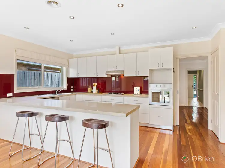 Third view of Homely townhouse listing, 29 Sunray Avenue, Cheltenham VIC 3192