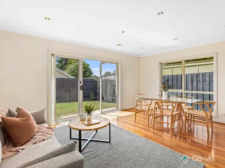 Fourth view of Homely townhouse listing, 29 Sunray Avenue, Cheltenham VIC 3192