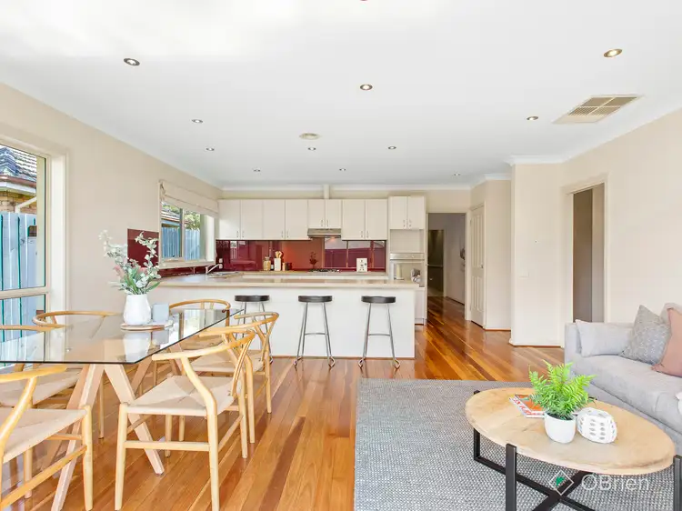 Fifth view of Homely townhouse listing, 29 Sunray Avenue, Cheltenham VIC 3192