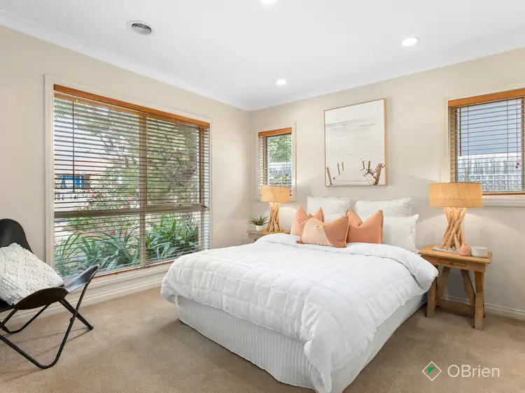 Sixth view of Homely townhouse listing, 29 Sunray Avenue, Cheltenham VIC 3192