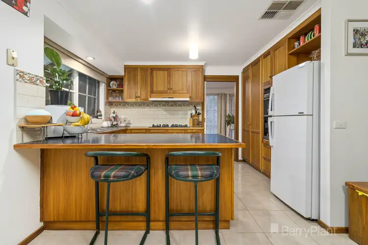 Second view of Homely house listing, 12 Dundee Court, Pakenham VIC 3810