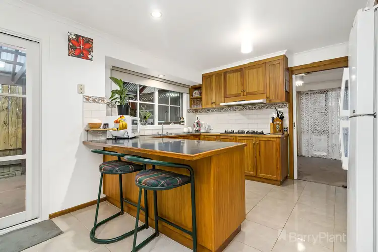 Third view of Homely house listing, 12 Dundee Court, Pakenham VIC 3810