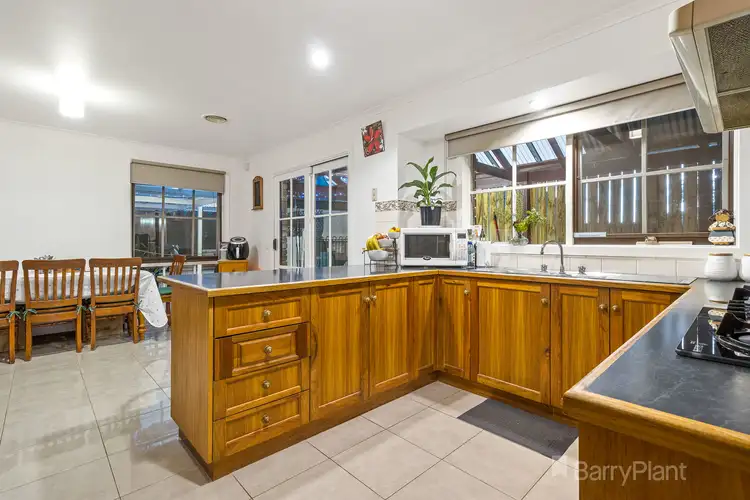 Fourth view of Homely house listing, 12 Dundee Court, Pakenham VIC 3810