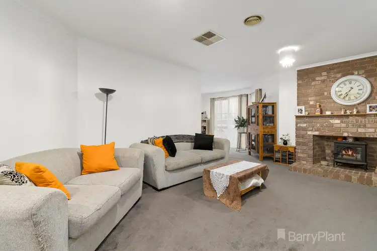 Sixth view of Homely house listing, 12 Dundee Court, Pakenham VIC 3810