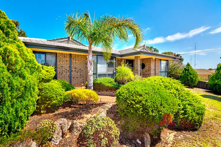 Third view of Homely house listing, 17 Milligan Avenue, Australind WA 6233