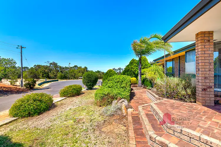 Fourth view of Homely house listing, 17 Milligan Avenue, Australind WA 6233