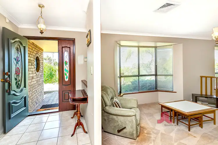 Fifth view of Homely house listing, 17 Milligan Avenue, Australind WA 6233