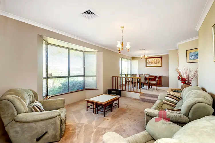 Sixth view of Homely house listing, 17 Milligan Avenue, Australind WA 6233