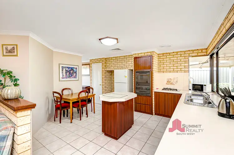 Seventh view of Homely house listing, 17 Milligan Avenue, Australind WA 6233
