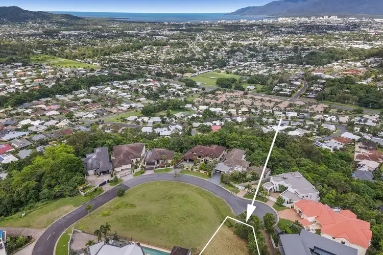 Third view of Homely land listing, 80 Summerhill Drive, Mooroobool QLD 4870