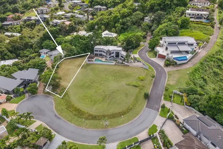 Fourth view of Homely land listing, 80 Summerhill Drive, Mooroobool QLD 4870