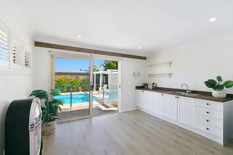 Second view of Homely house listing, 39 Lindsay Street, Long Jetty NSW 2261