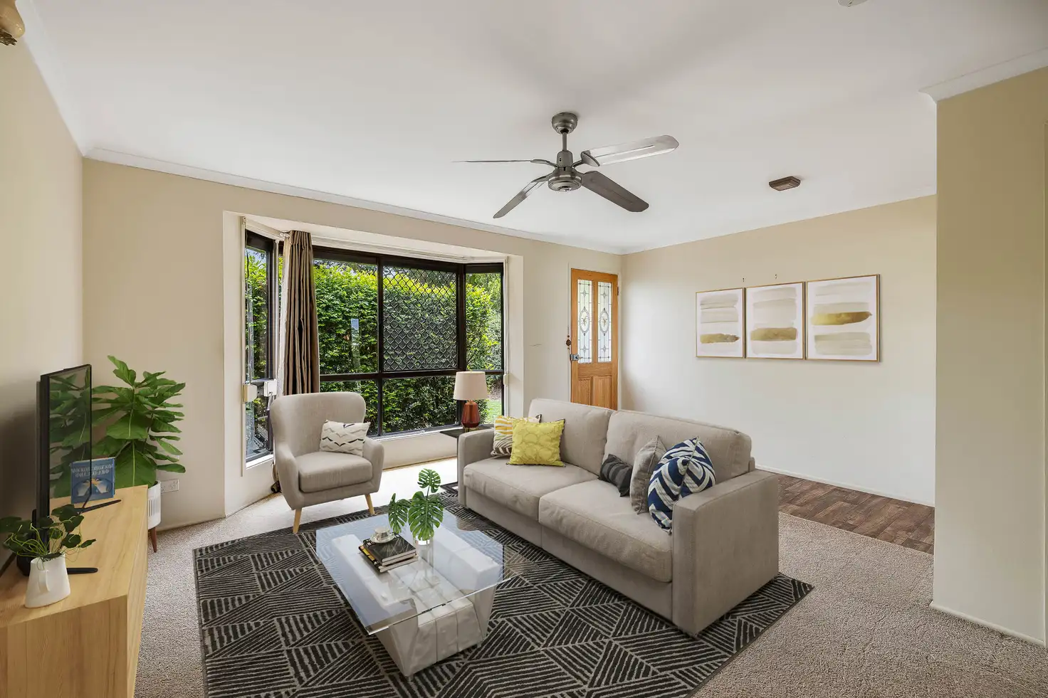 Main view of Homely house listing, 368 West Street, Kearneys Spring QLD 4350