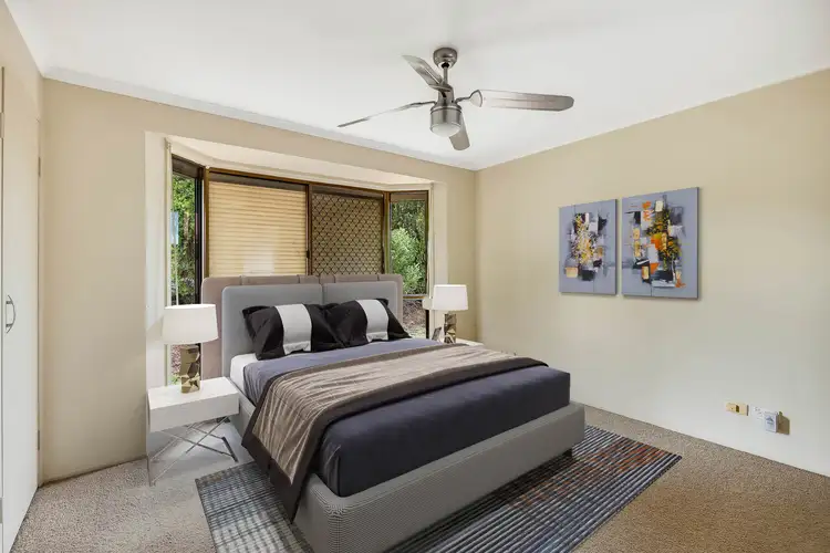 Fifth view of Homely house listing, 368 West Street, Kearneys Spring QLD 4350