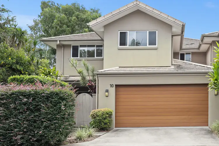 10/11 Constellation Close, Byron Bay NSW 2481