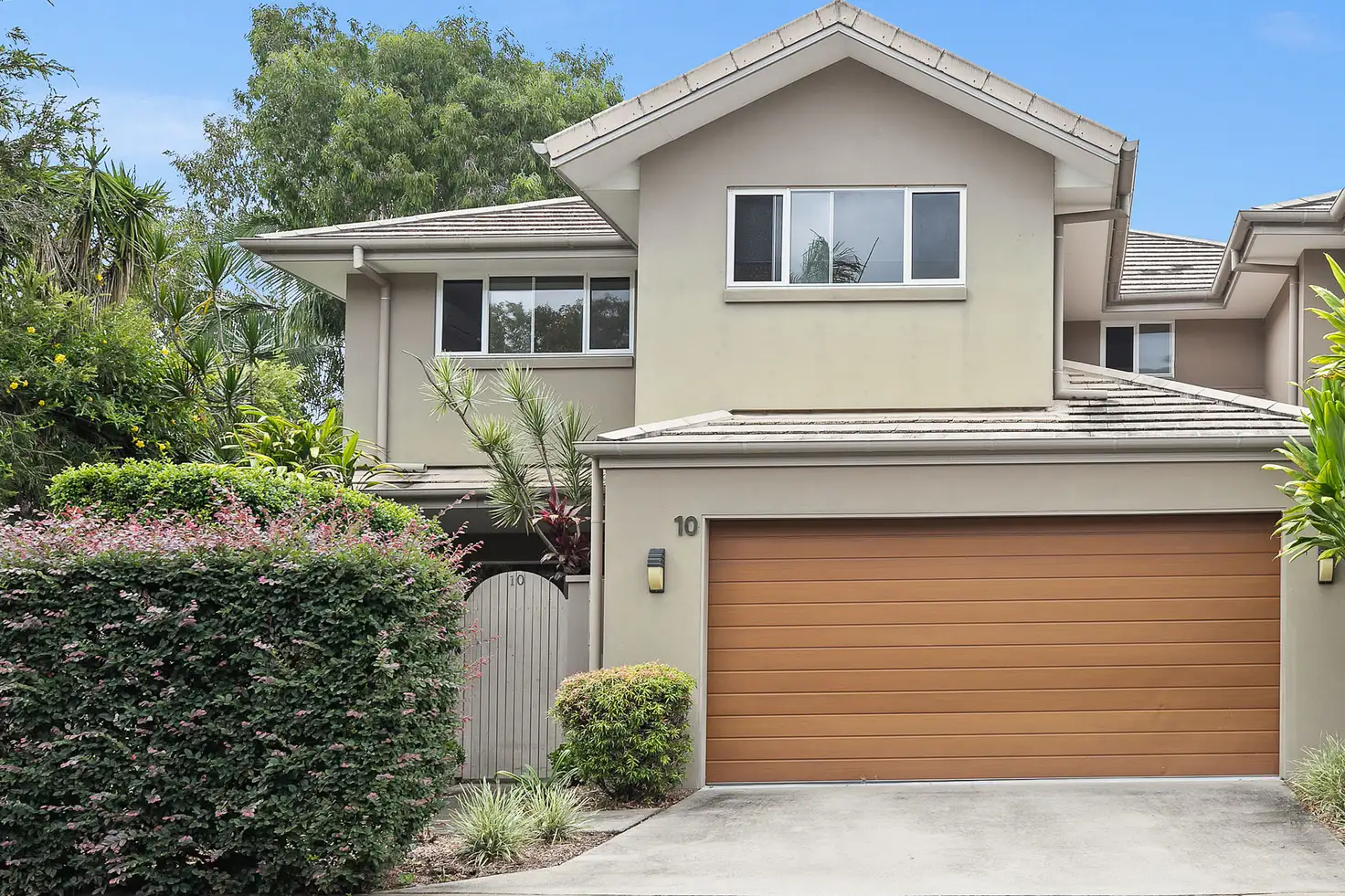 Main view of Homely house listing, 10/11 Constellation Close, Byron Bay NSW 2481