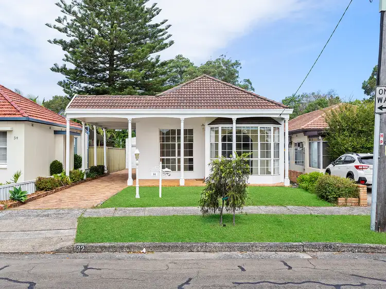 32 Park Parade, Pagewood NSW 2035
