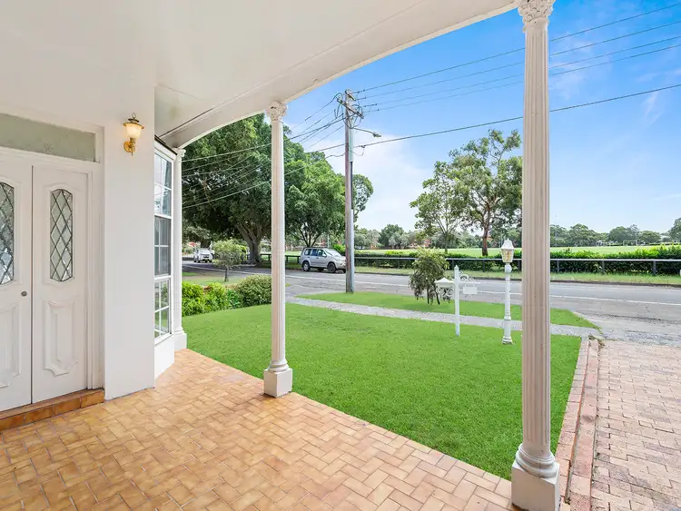 Fifth view of Homely house listing, 32 Park Parade, Pagewood NSW 2035