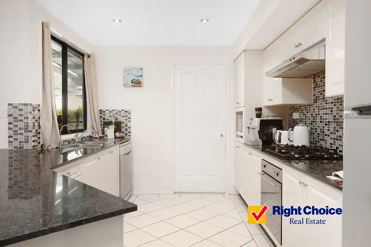 Third view of Homely house listing, 4 Whitsunday Drive, Shell Cove NSW 2529