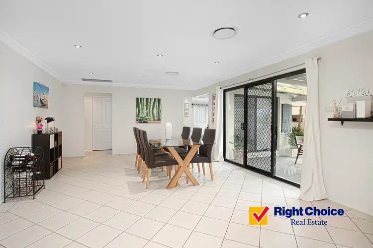 Fourth view of Homely house listing, 4 Whitsunday Drive, Shell Cove NSW 2529