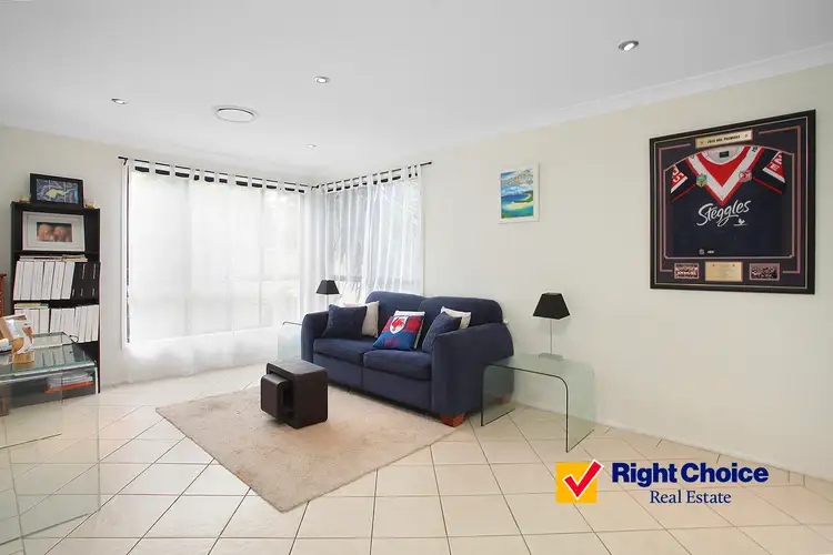 Fifth view of Homely house listing, 4 Whitsunday Drive, Shell Cove NSW 2529