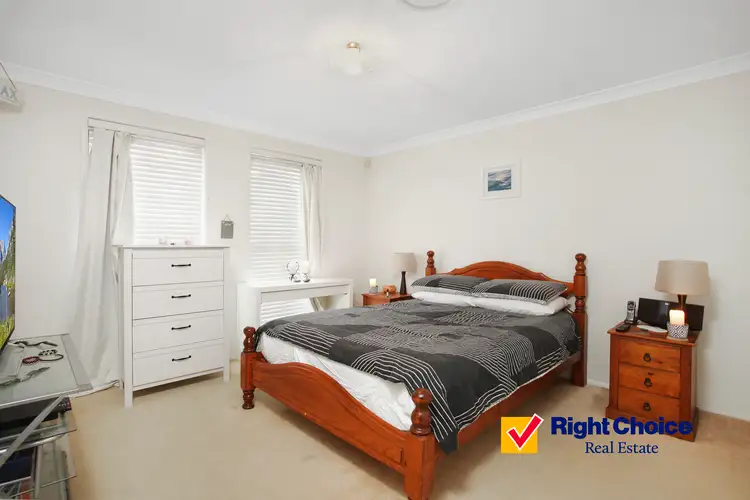Sixth view of Homely house listing, 4 Whitsunday Drive, Shell Cove NSW 2529
