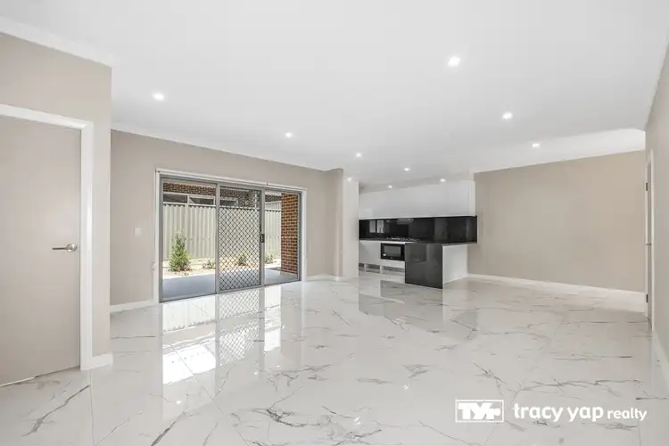 Second view of Homely villa listing, 2/21 Deakin Street, West Ryde NSW 2114