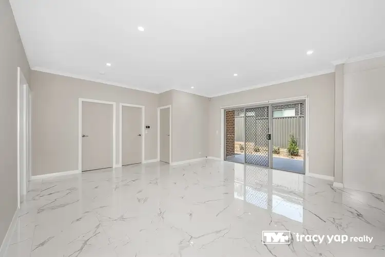 Third view of Homely villa listing, 2/21 Deakin Street, West Ryde NSW 2114