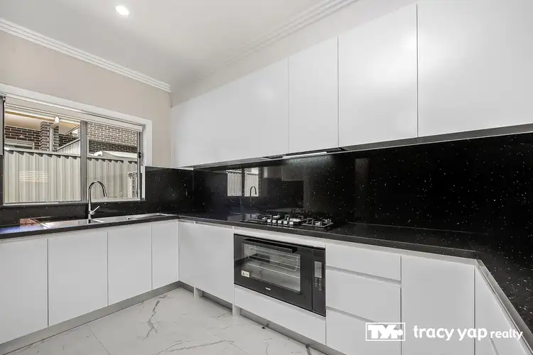 Fourth view of Homely villa listing, 2/21 Deakin Street, West Ryde NSW 2114