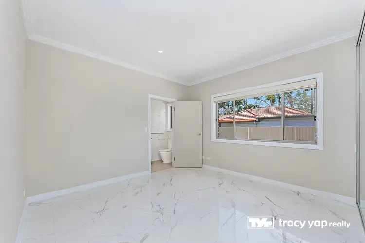 Fifth view of Homely villa listing, 2/21 Deakin Street, West Ryde NSW 2114