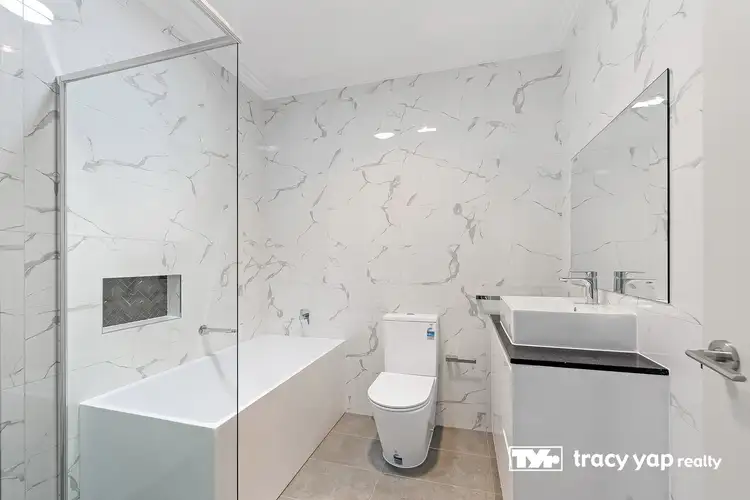 Sixth view of Homely villa listing, 2/21 Deakin Street, West Ryde NSW 2114