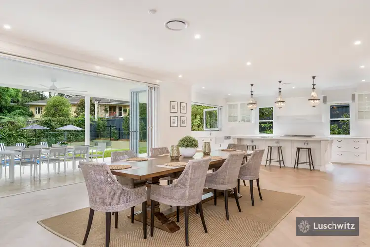 Fifth view of Homely house listing, 73 Pymble Avenue, Pymble NSW 2073