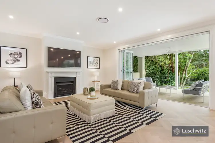 Sixth view of Homely house listing, 73 Pymble Avenue, Pymble NSW 2073