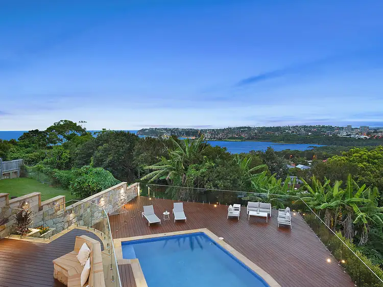 25 Lincoln Avenue, Collaroy NSW 2097