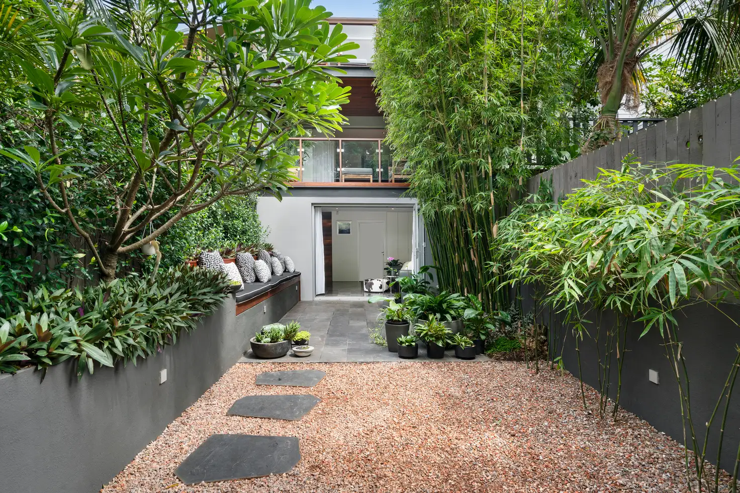 Main view of Homely house listing, 18 Harris Street, Balmain NSW 2041