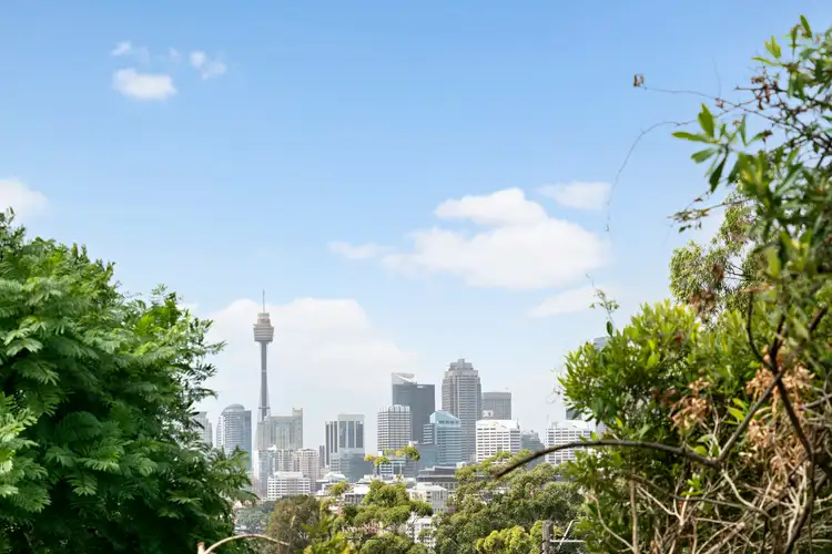 Second view of Homely house listing, 18 Harris Street, Balmain NSW 2041