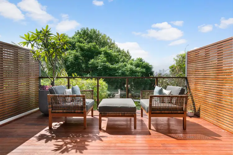 Third view of Homely house listing, 18 Harris Street, Balmain NSW 2041