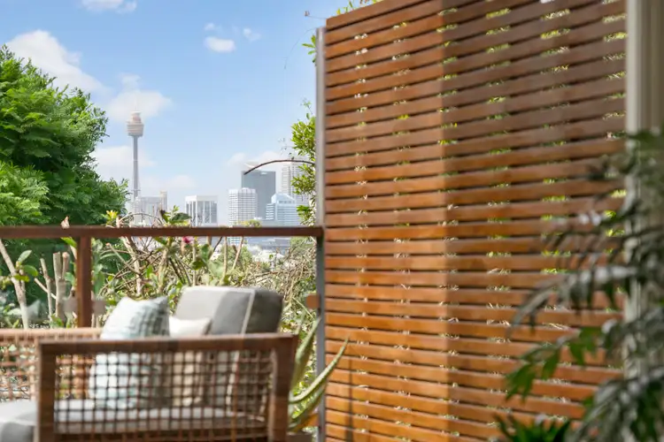 Fourth view of Homely house listing, 18 Harris Street, Balmain NSW 2041