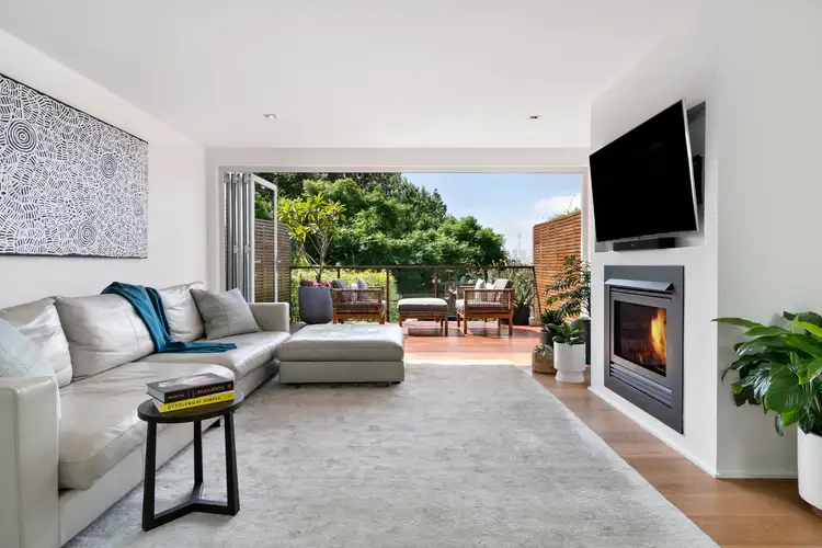 Fifth view of Homely house listing, 18 Harris Street, Balmain NSW 2041